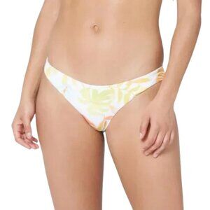 NWT L*Space Cabana Bitsy Bikini Bottom in Summer Tropics Sz. S